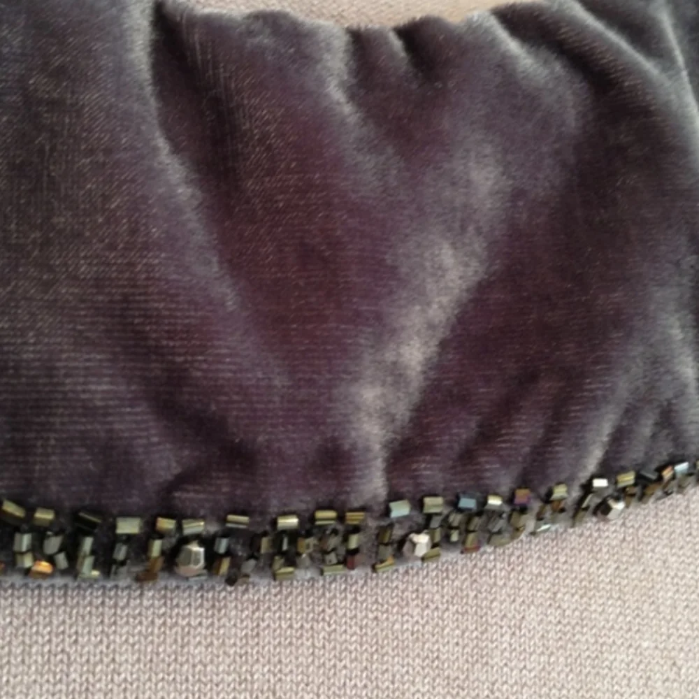 Anthropologie gorgeous lilac